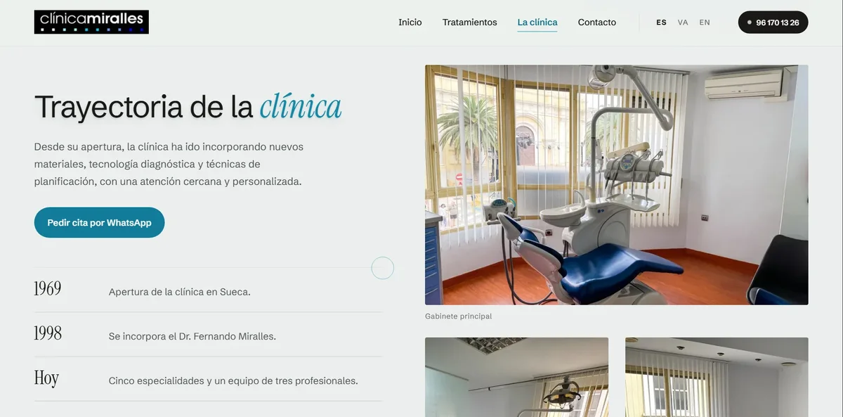 Periodoncia